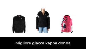 bestseller kappa donna